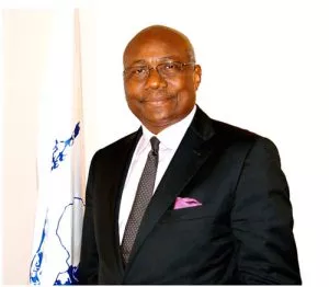 Charles BINAM BIKOI